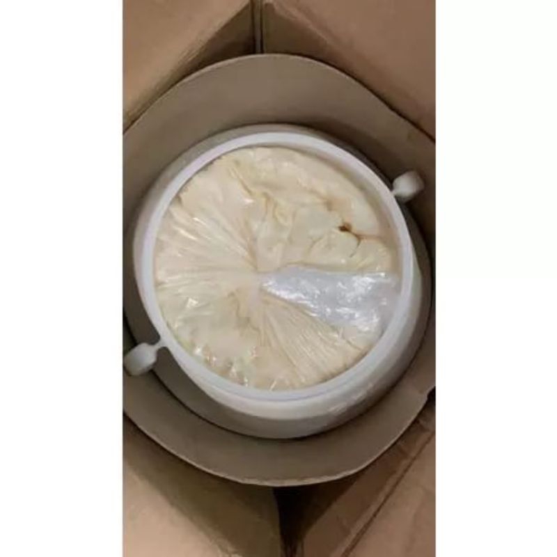 bahan dasar galonan kw1 gading