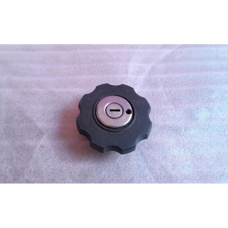 Tutup tangki honda win original bekas