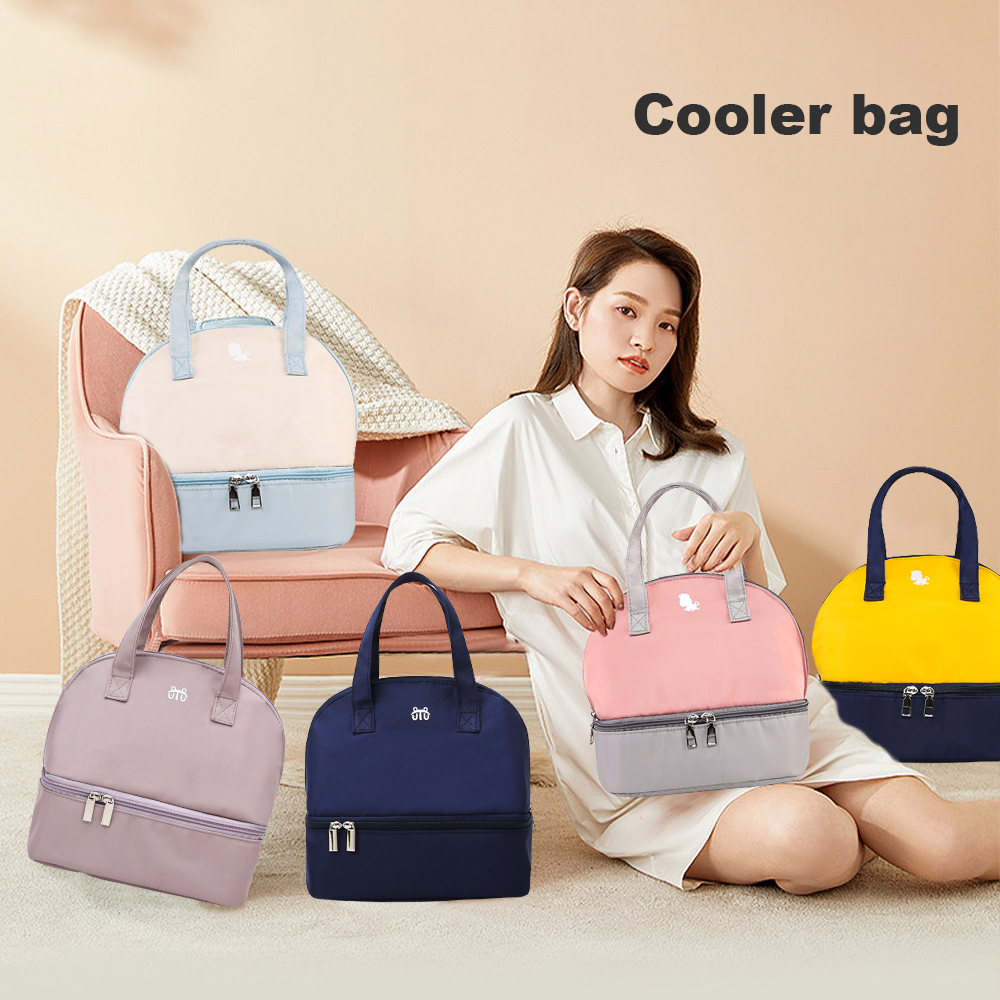 JOYOBABY  Bayi Diapers Bag Multifungsi/Tas Popok Bayi Waterproof