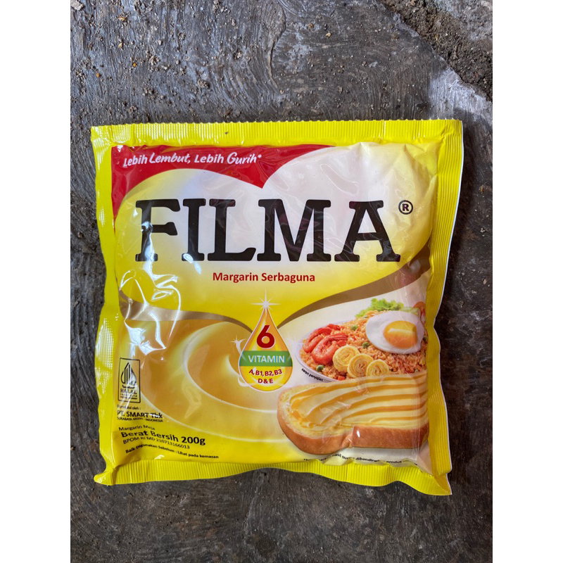 

filma margarine