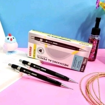 

SJS pensil mekanik KENKO 0,5mm/ pensil-KE 01TG