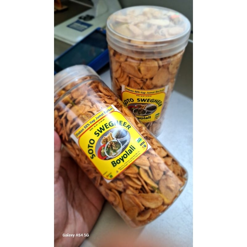 

bawang putih kating goreng