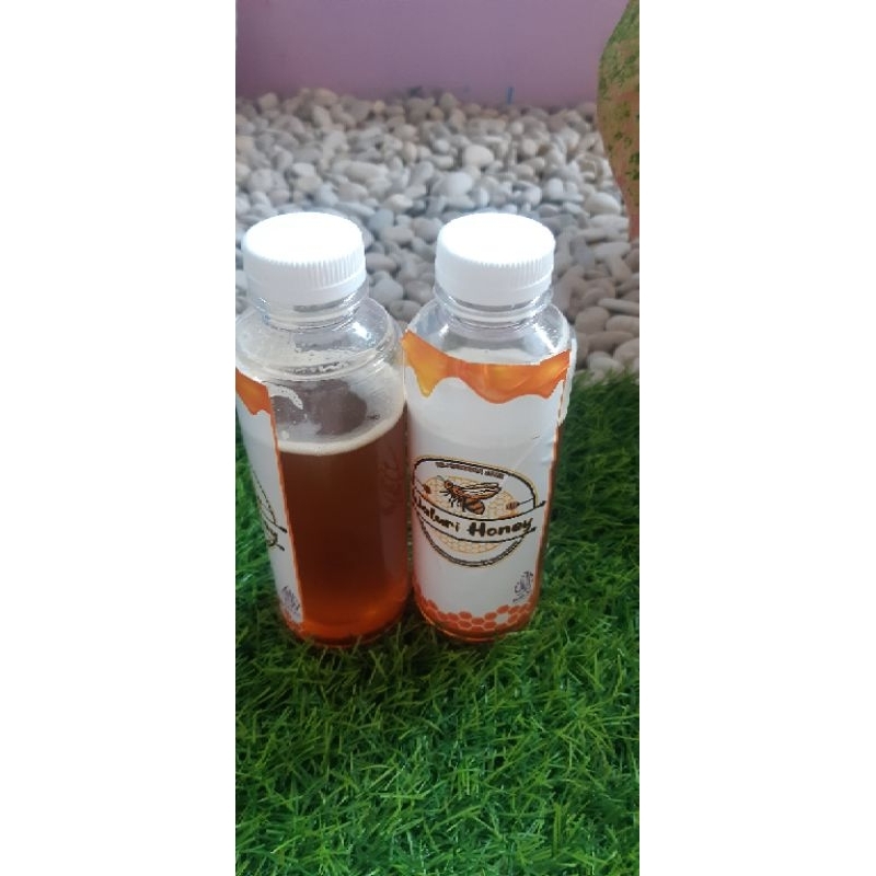 

Madu Asli Sumatera 250Gr