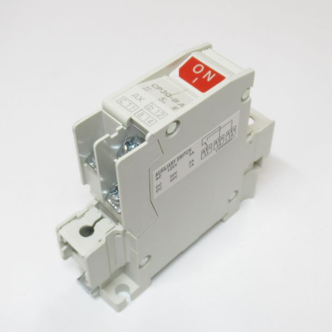 Mitsubishi CP30-BA 1P 2-M 3A