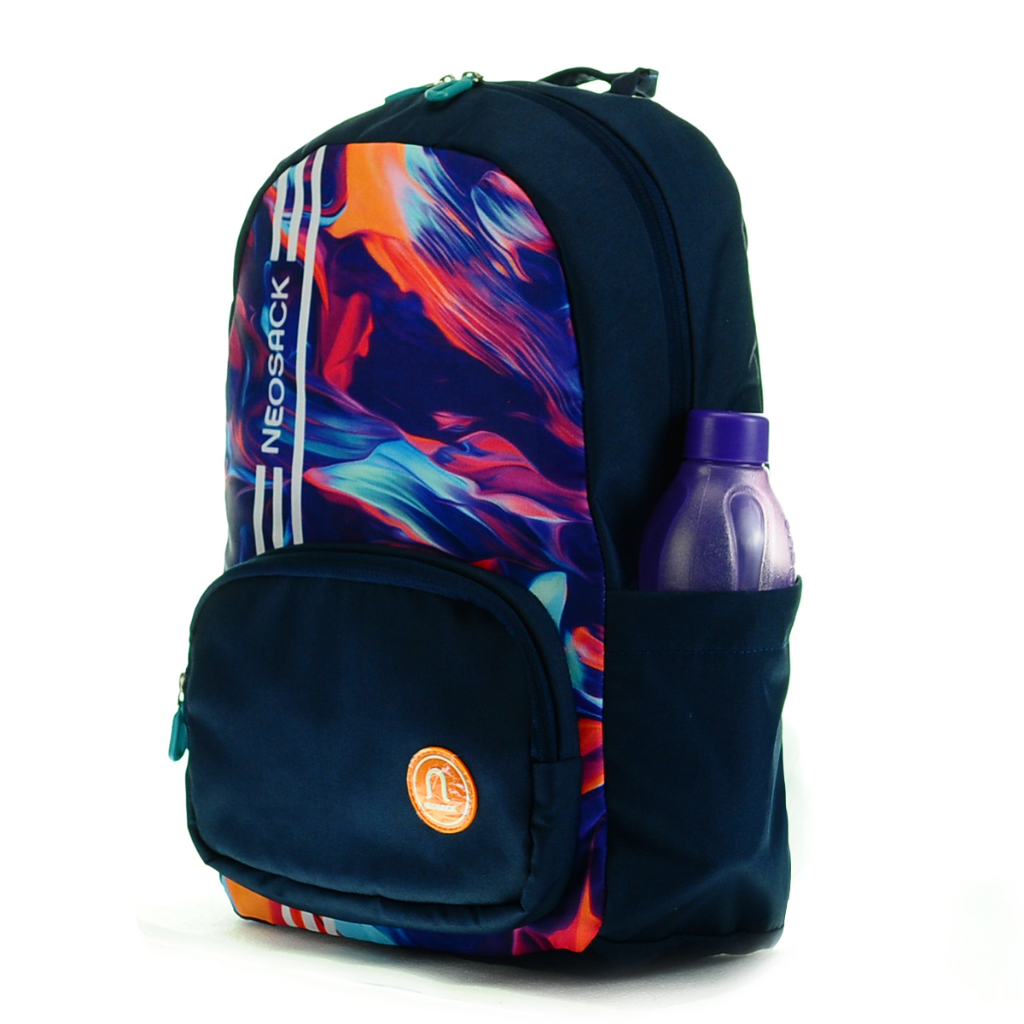PROMO NEOSACK BACKPACK TAS SEKOLAH - TAS RANSEL TAS PUNGGUNG INDIANA NA30014