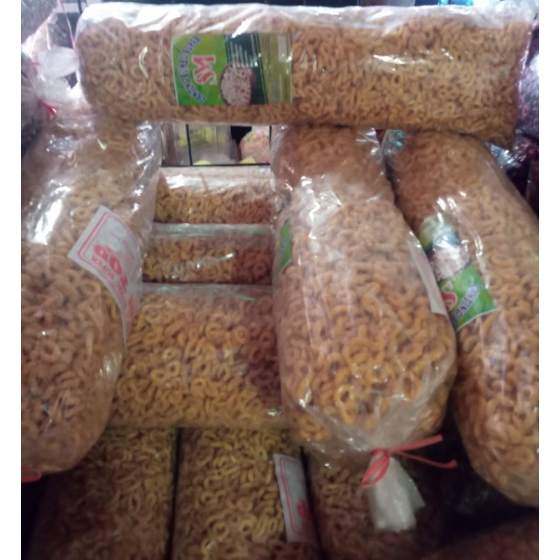 

Lanting rasa bawang berat 200 gr