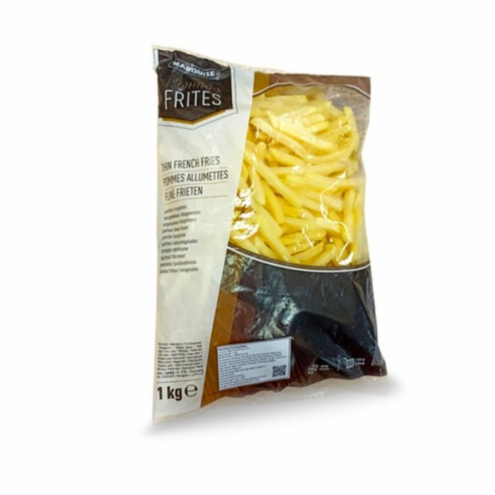 

Marquise French Fries Shoestring 1KG