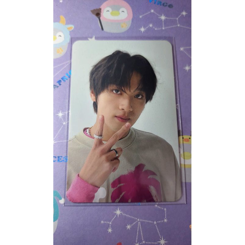 

Haechan ay-yo