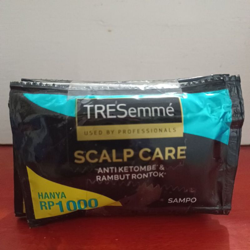 Tresemme sampo renceng