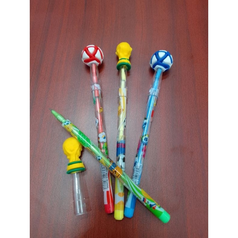 

PENSIL BENSIA/BONGKAR PASANG FANCY BOLA 7027