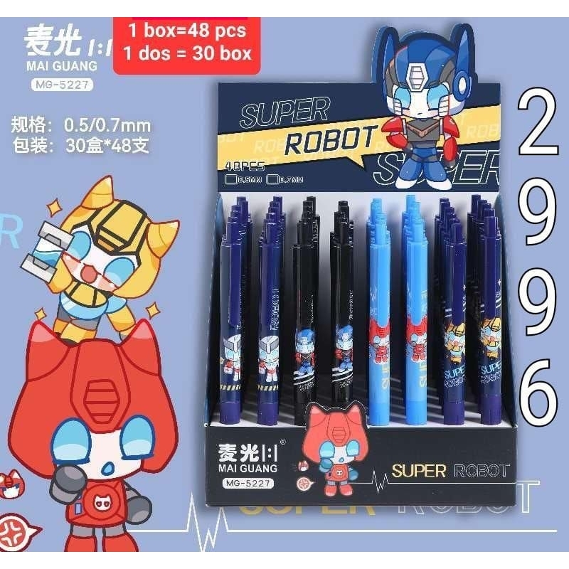 

PENSIL CETEK/PENSIL MECHANIC NO:5227