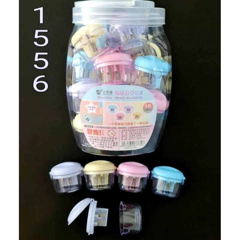 

RAUTAN/SHAPRENER PENSIL NO:5834