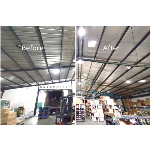 Peredam Panas Atap Peredam Panas Dinding Jasa Pemasangan Peredam Panas Atap Jasa Pemasangan Peredam 