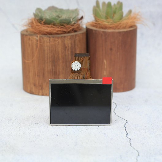 LCD CANON 600D Kamera DSLR Layar LCD