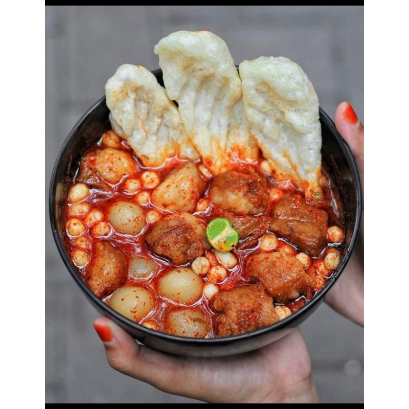 

BASO ACI PEDAS TULANG RANGU BOCIGOBYOS