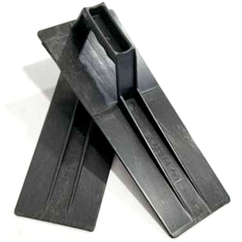 RASKAM PVC PLASTIK PENGHALUS ACIAN SEMEN