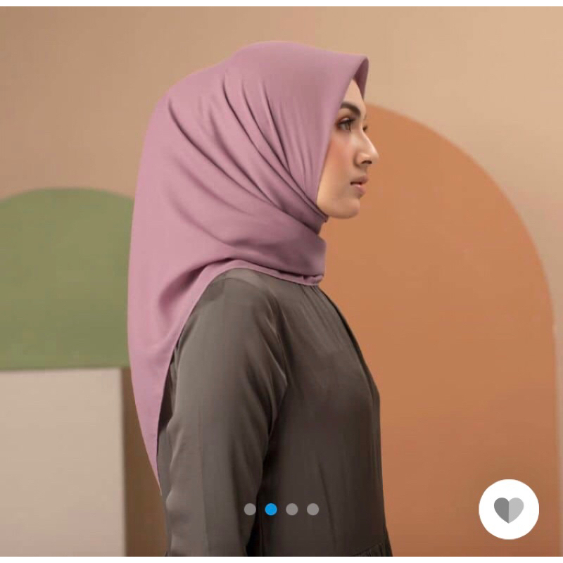 PL voal Lilac Heaven Lights HL