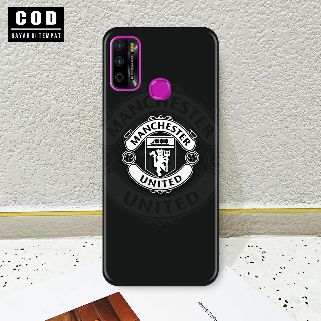 Case INFINIX HOT 9 PLAY- Casing Hp - Softcase Case Hp  INFINIX HOT 9PLAY - Casing Hp - Softcase - Case Hp  INFINIX HOT 9 PLAY  Casing  Hp - Softcase  INFINIX HOT 9 PLAY