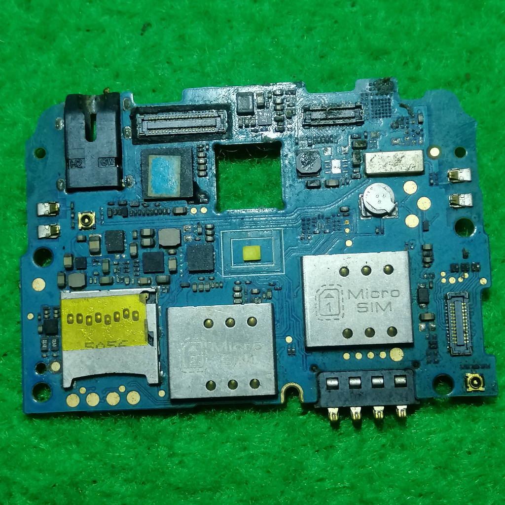 Mesin Oppo Neo 3 - R831K Mati Bahan Original Copotan | Mojo Part