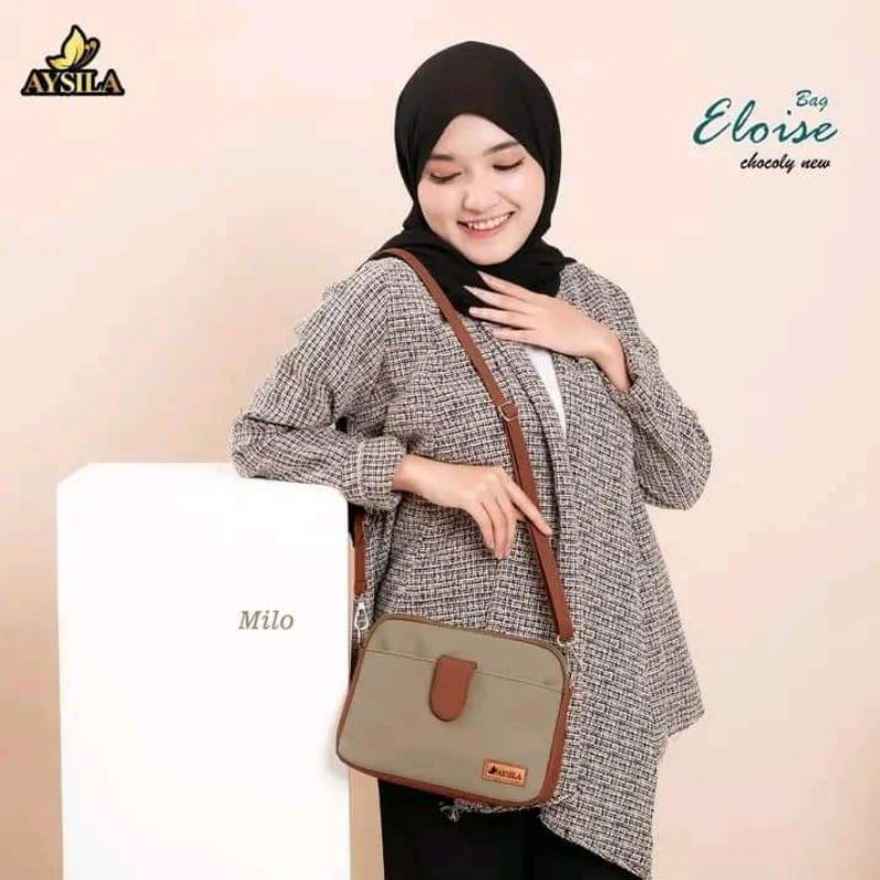 Eloise bag Aysila