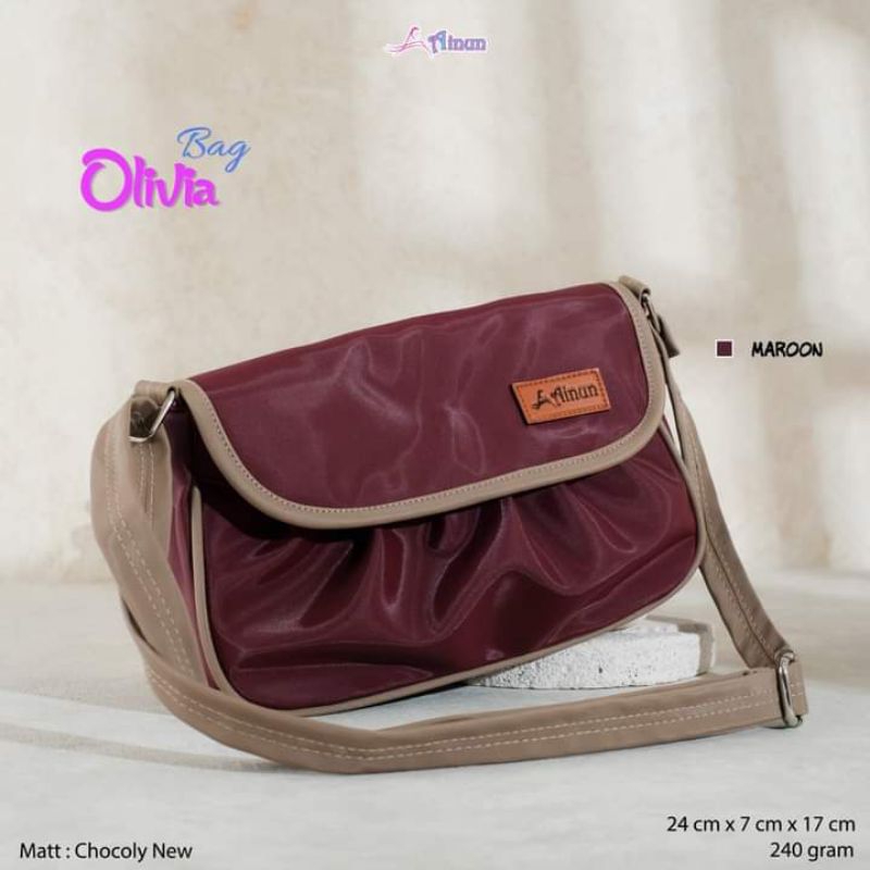 Olivia Bag Ainun
