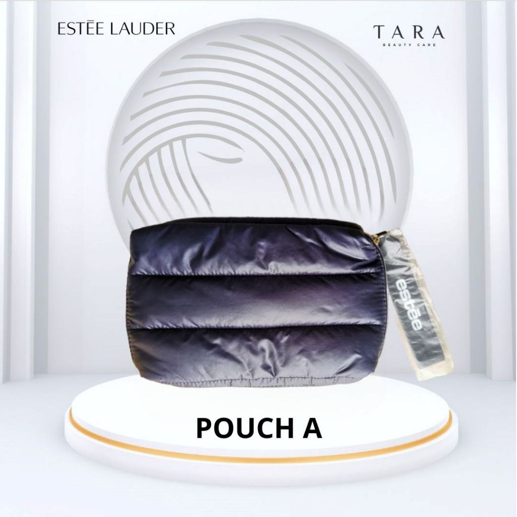 Estee Lauder Pouch
