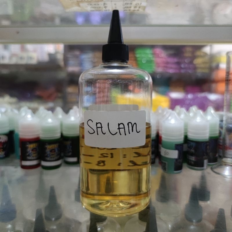 ESSEN BIANG SALAM 30-100 ML