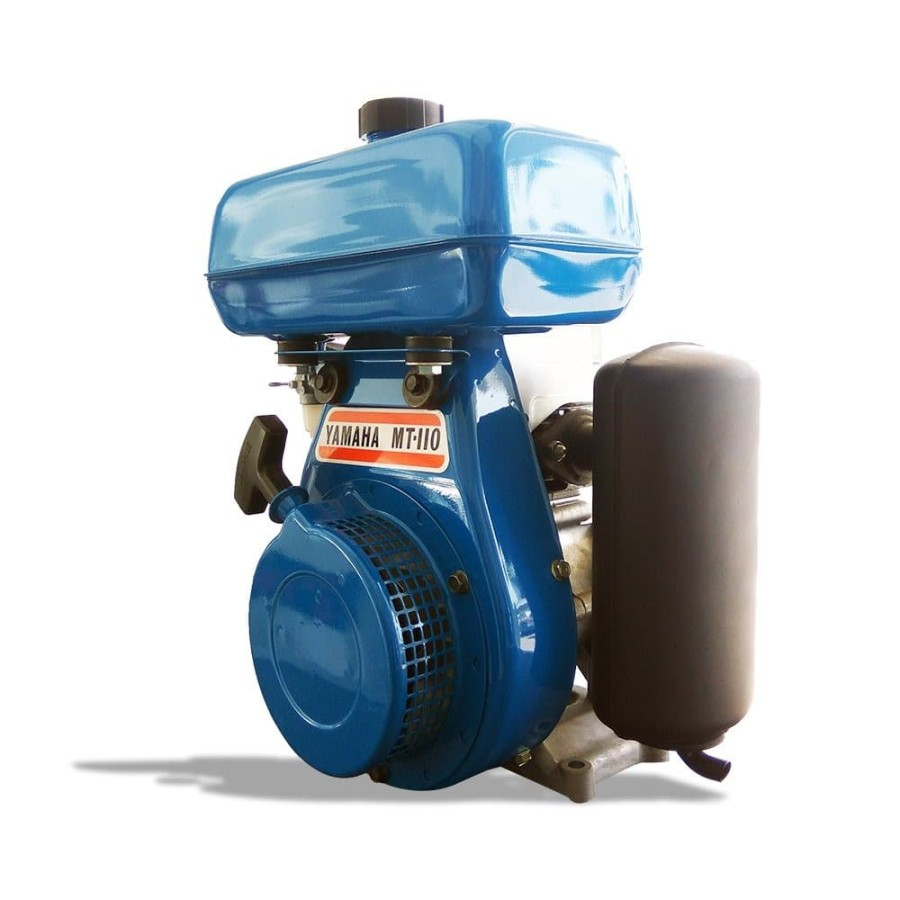 YAMAHA Engine / Mesin Penggerak  MT 110 S ( 4.3 HP ) 2 Tak