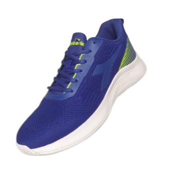 SALE... Sepatu DIADORA GULO (M) - Warna Navy Running Original