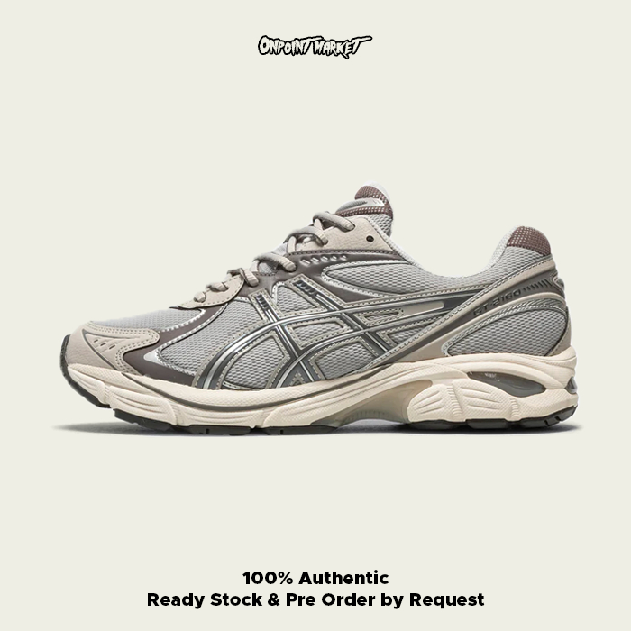 Asics GT-2160 Oyster Grey