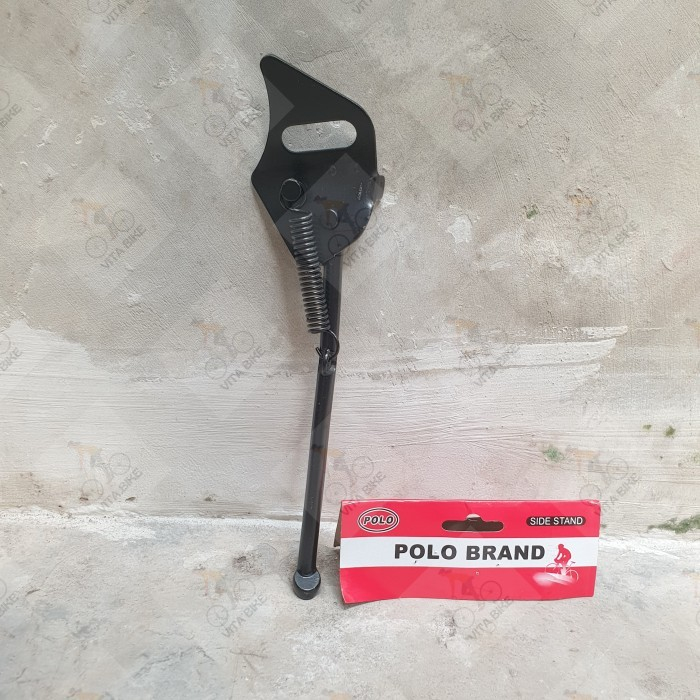 Standar Jagang Kick Stand Sepeda Anak 16 Inch BMX Mini Lipat