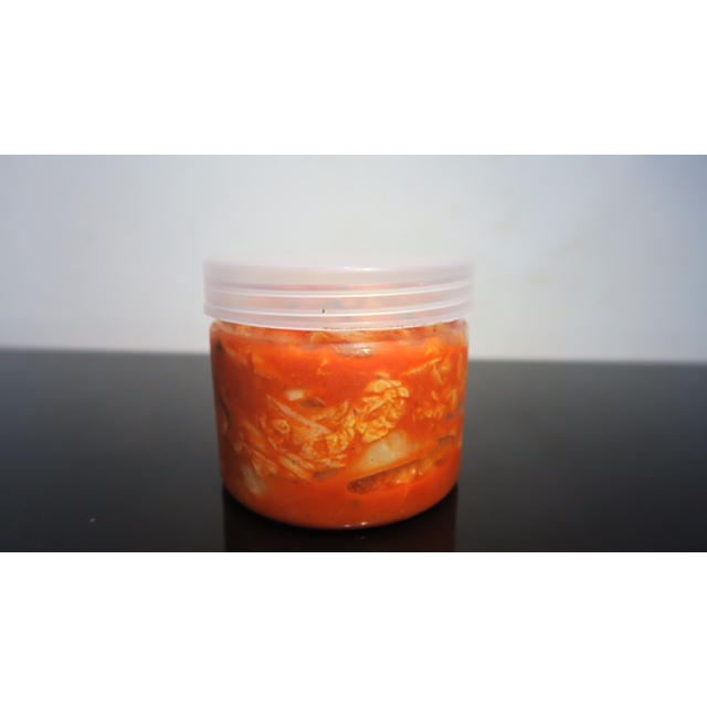 

Kimchi Sawi - Freshly Made, 100% Halal & Homemade