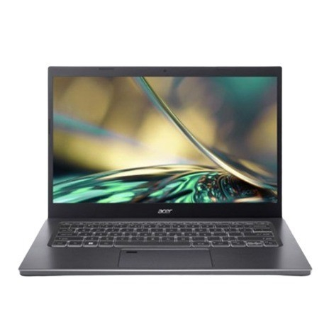 Acer Aspire 5 Slim A514-55-74ZR i7-1255U-8GB-512GB SSD-Win 11+OHS