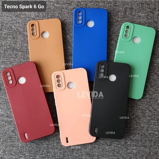 Tecno Spark 6 Go Tecno Pova 3 Tecno Pova Neo Tecno Spark 7 Tecno Spark 7 Nfc Softcase Procamera sili