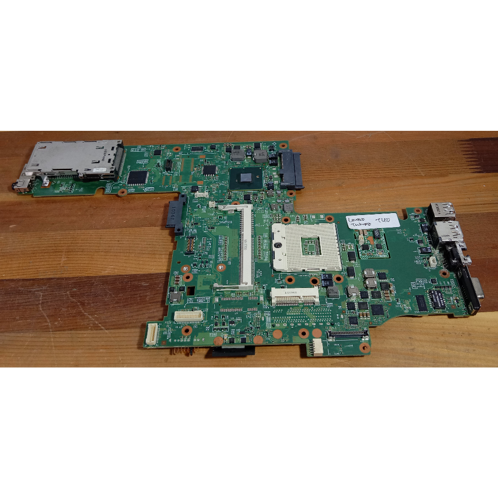 Motherboard Mainboard Laptop Lenovo Thinkpad T410