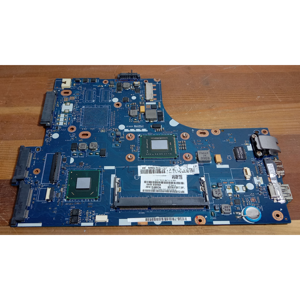 Motherboard Mainboard Laptop Lenovo Ideapad S300