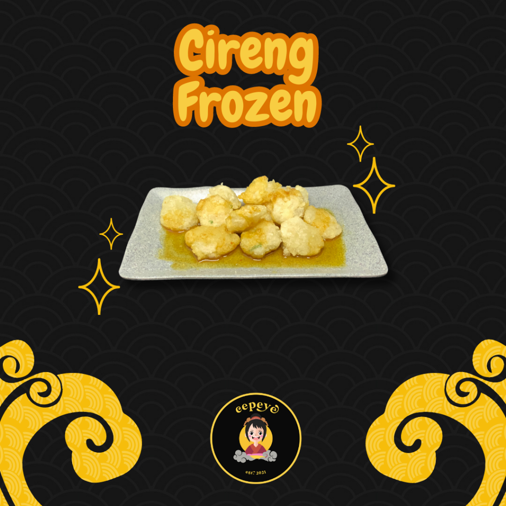

CIRENG CEPEYE