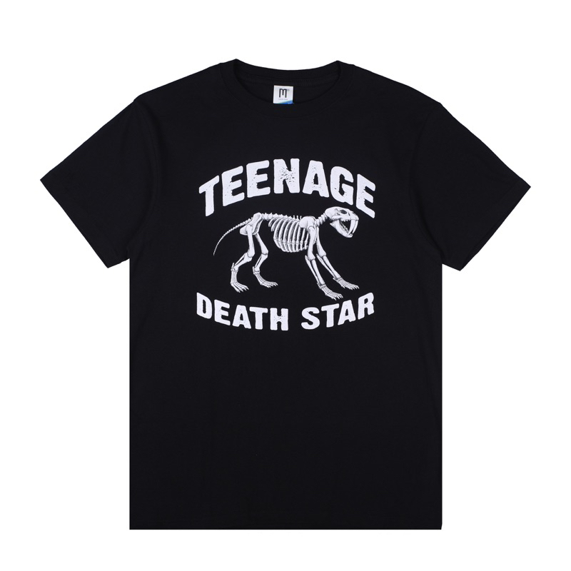 TEENAGE DEATH STAR - LIAR