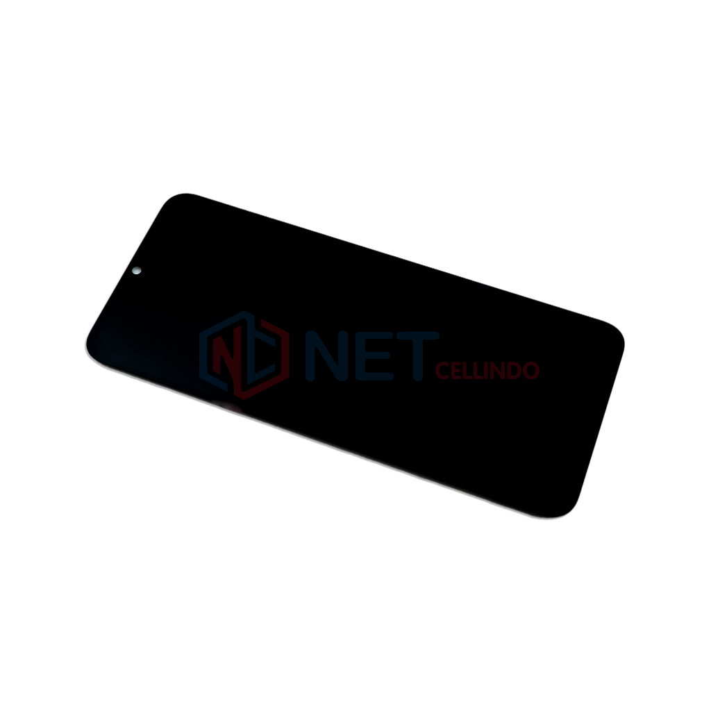 LCD TOUCHSCREEN REALME C30 / LCD TS REALME C30 OG
