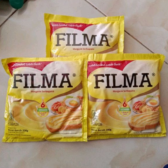 

filma margarin