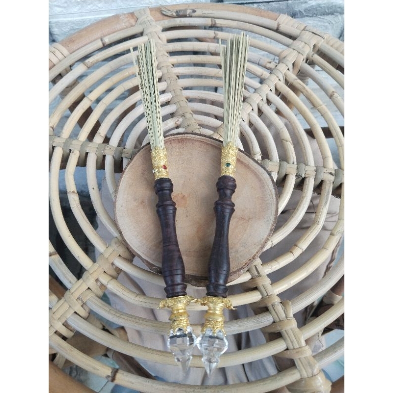 SESIRAT/PENGETISAN TIRTA TRIDATU KE PURA