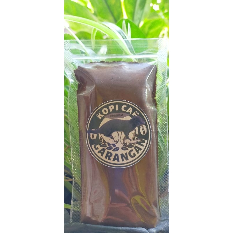 

Kopi Cap Garangan (Original)