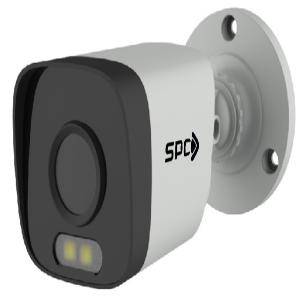 CCTV spc CAMERA FULL COLOR 5MPX OUTDOOR