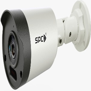 CCTC spc CAMERA IP 5MPX OUTDOOR