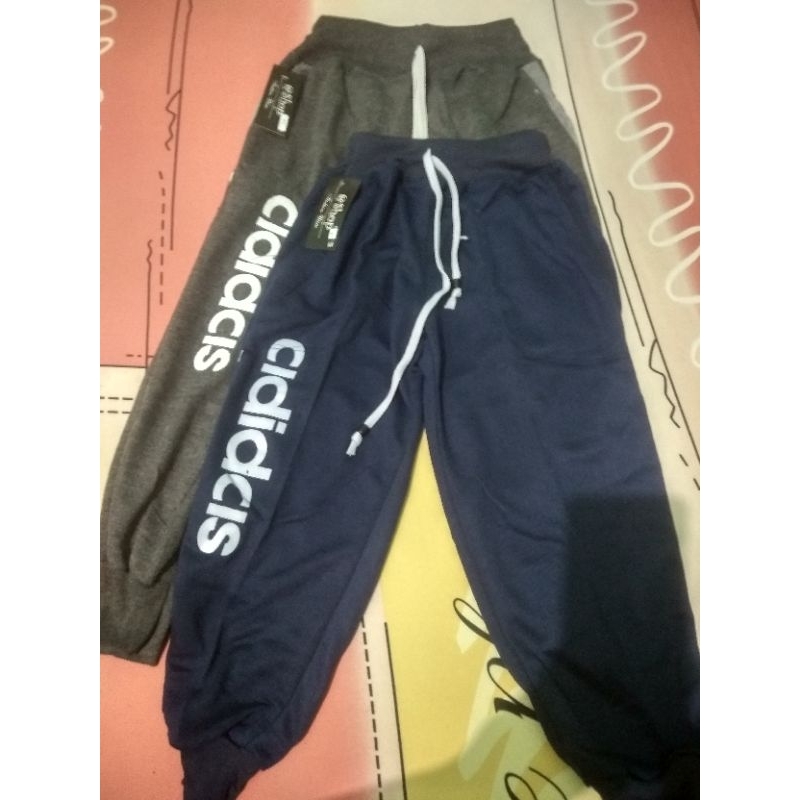 celana adidas anak