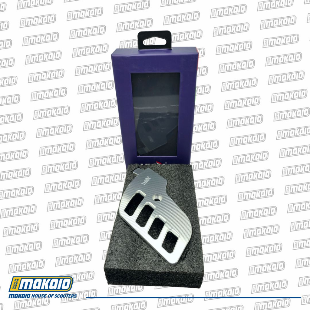 Cover Shock Luigy V2