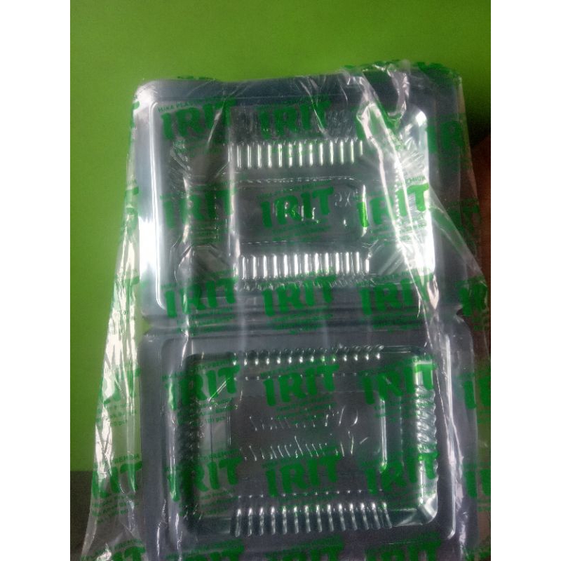 Mika Irit X5 1Bungkus Isi 100Pcs