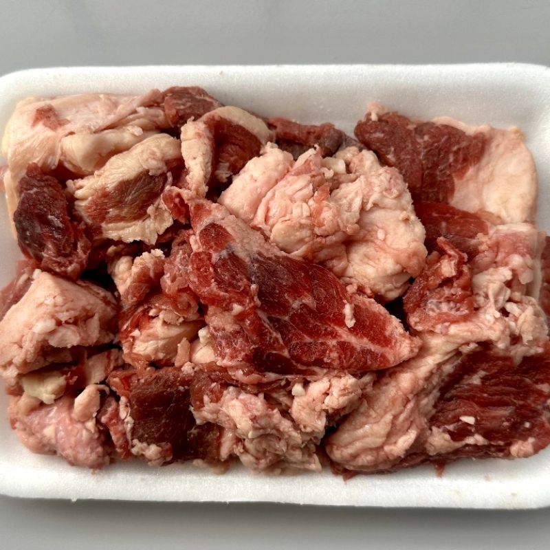 

Tetelan Daging Sapi