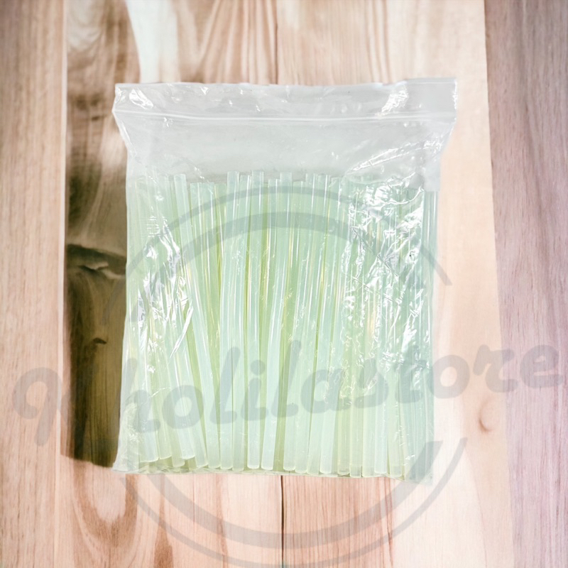

Lem Bakar Kecil / Isi Lem Tembak Pendek 1kg