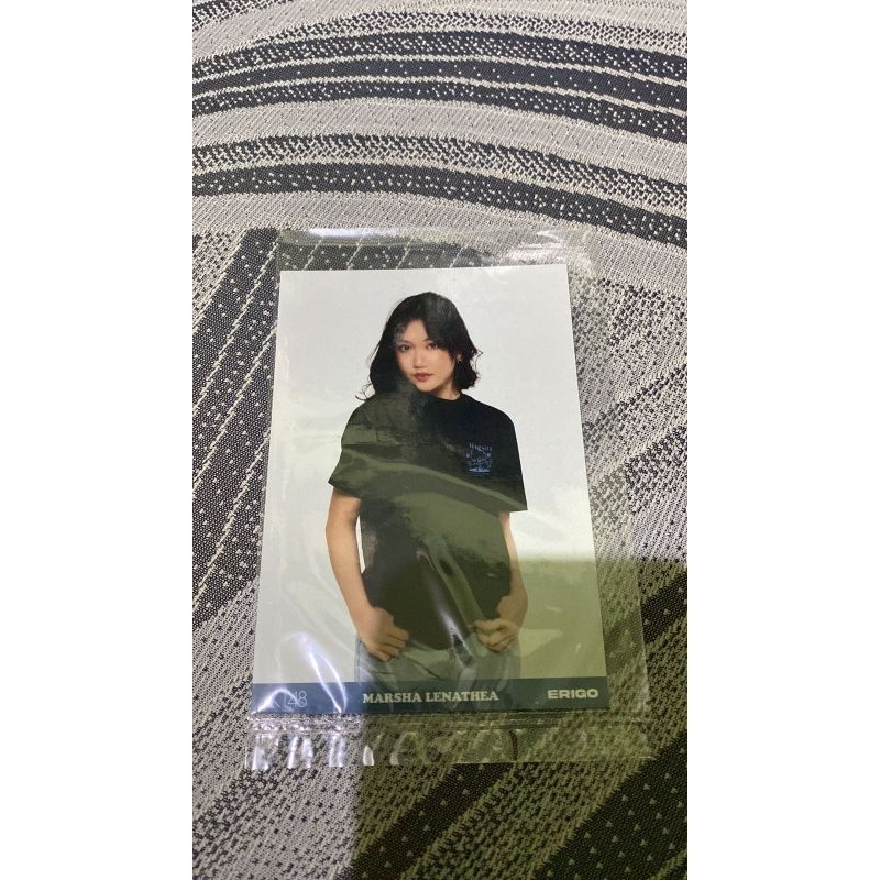 Photopack Marsha x Erigo